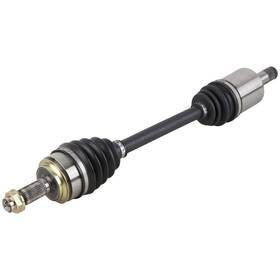 90-04595n Buyautoparts For Honda Civic Auto Trans 2014-15 Front Right Passenger Side Cv Drive Axle Tcp