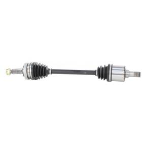 90-04602n Buyautoparts For Kia Rondo 4-cyl 2007 2008 New Front Left Driver Side Cv Drive Axle