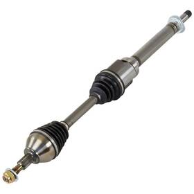 90-04622n Buyautoparts For Ford Fusion And Lincoln Mkz 2014 2015 2016 New Front Right Cv Axle Shaft Dac