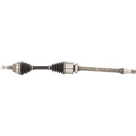 90-04641n Buyautoparts For Ford Focus 2013 2014 2015 2016 2017 New Front Right Cv Axle Shaft Tcp