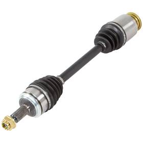 90-04700n Buyautoparts For Honda Civic 1.5t Auto Trans 2016-17 Front Right Passenger Cv Drive Axle Csw