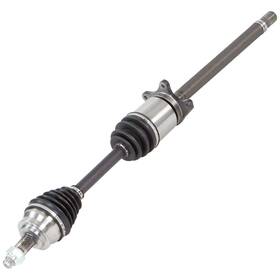 90-04704n Buyautoparts Unused For Chrysler 200 2.4l 4-cyl 2015 2016 2017 Front Right Cv Drive Axle