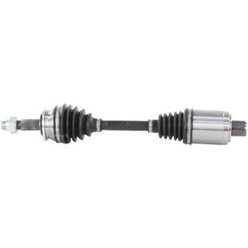 90-04726n Buyautoparts For Chevy Sonic 2012 2013 2014 Front Right Passenger Side Cv Axle Shaft Dac