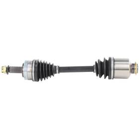 90-04742n Buyautoparts For Kia Sportage Sx Turbo Awd 11-13 Front Right Passenger Side Cv Drive Axle Gap