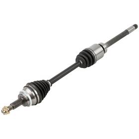 90-04831n Buyautoparts Right Passenger Side Cv Axle Shaft For Lexus Rx350 Toyota Highlander Ront