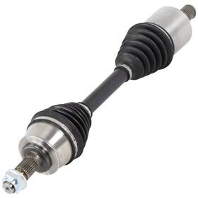 90-04837n Buyautoparts Front Right Passenger Cv Axle Shaft For Jeep Cherokee 2014 2015 2016 2017