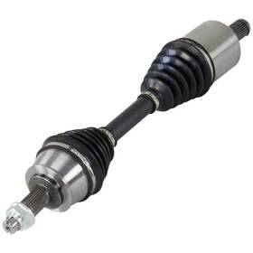 90-04838n Buyautoparts For Jeep Cherokee 2014 2015 2016 2017 Front Left Driver Cv Axle Shaft Tcp