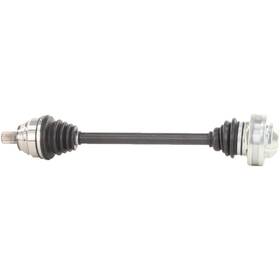 90-04852n Buyautoparts For Volkswagen Gti Golf Front Right Passenger Side Cv Axle Shaft Dac