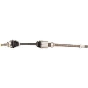 90-04855n Buyautoparts For Mazda Cx-9 2016 2017 Front Right Passenger Side Cv Axle Shaft Dac