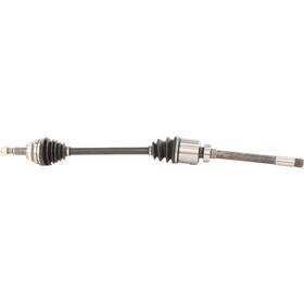 90-04874n Buyautoparts For Toyota Sienna 2017 2018 Front Right Passenger Side Cv Axle Shaft Dac