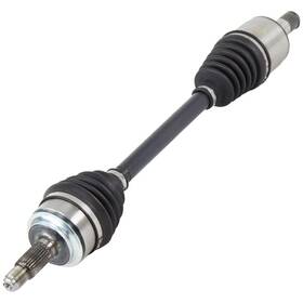 90-04877n Buyautoparts Front Left Driver Cv Axle Shaft For Honda Civic 2016