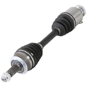 90-04891n Buyautoparts For Mitsubishi Lancer Evolution Mr Evo X 2008-2015 Front Left Cv Drive Axle Dac
