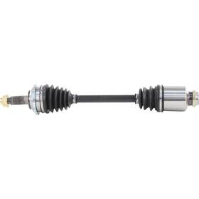 90-04898n Buyautoparts For Ford Fusion Mercury Milan Front Right Passenger Side Cv Axle Shaft