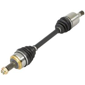 90-04909n Buyautoparts For Honda Cr-z 2011 2012 2013 2014 2015 Front Cv Axle Shaft Dac