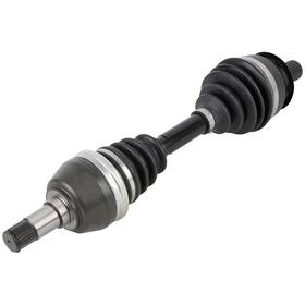 90-04919n Buyautoparts For Mercedes Cla250 Gla250 And Gla45 Amg Front Left Driver Cv Axle Shaft Dac