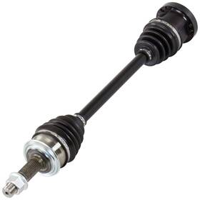 90-04921n Buyautoparts Front Left Driver Side Cv Axle Shaft For Infiniti Q50 Q60 Qx50