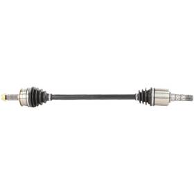 90-04924n Buyautoparts Front Left Driver Side Cv Axle Shaft For Subaru Legacy Outback