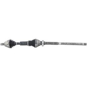 90-04930n Buyautoparts For Volvo S60 V60 Front Right Cv Axle Shaft Csw