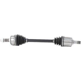 90-06048n Buyautoparts Front Left Cv Axle Shaft For Honda Cr-v 2017 2018 2019