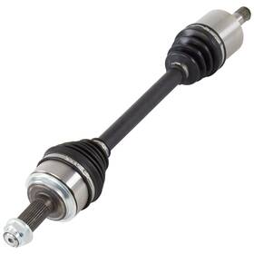 90-06054n Buyautoparts Front Left Cv Axle Shaft For Honda Hr-v 2016 2017 2018 2019