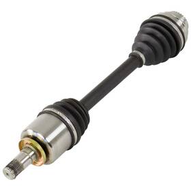 90-06078n Buyautoparts Front Left Cv Axle Shaft For Mini Cooper Clubman Countryman 2016 2017 2018