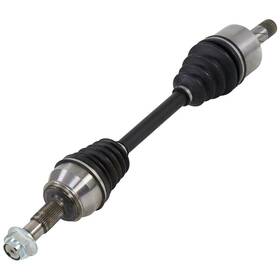 90-06087n Buyautoparts For Dodge Ram Promaster Diesel Van 2014-2018 Front Left Cv Axle Shaft Gap