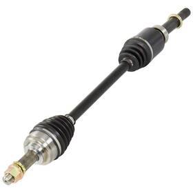 90-06113n Buyautoparts Front Right Cv Axle Shaft For Nissan Leaf 2014 2015 2016 2017
