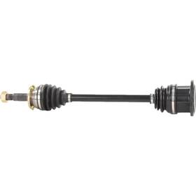 90-06114n Buyautoparts Front Left Cv Axle Shaft For Infiniti M56 Q70 2013-2017