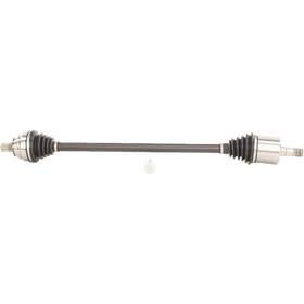 90-06129n Buyautoparts Front Right Cv Axle Shaft For Vw Golf Sport Wagen 2015 2016 2017