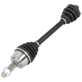 90-06132n Buyautoparts Front Left Cv Axle Shaft For 500 2012 2013 2014 2015 2016 2017
