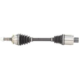 90-06136n Buyautoparts For Chevy Trax 2wd Fwd 2015 2016 Front Right Passenger Side Cv Drive Axle Gap