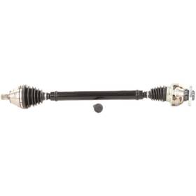 90-06139n Buyautoparts For Volkswagen Tiguan 2009-2016 Front Right Cv Axle Shaft Csw