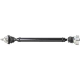 Buyautoparts 90-06143n For Volkswagen Passat 2014 2015 2016 Front Right Cv Axle Shaft