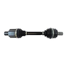 90-06195n Buyautoparts Front Left Cv Axle Shaft For Mercedes C300 C400 And C450 C43 Amg