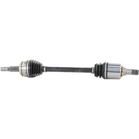 90-06198n Buyautoparts For Nissan Rogue 2014 2015 2016 2017 Front Left Cv Axle Shaft Tcp
