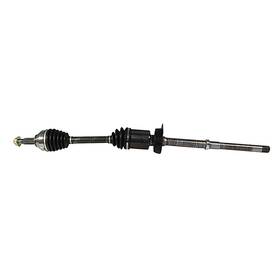 90-06243n Buyautoparts For Ford Flex 2013 Front Right Cv Axle Shaft Csw