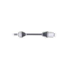90-06250n Buyautoparts Front Right Cv Axle Shaft For Honda Cr-z 2013 2014 2015
