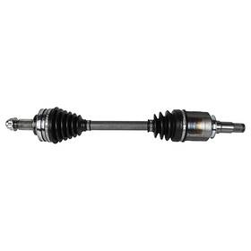90-06252n Buyautoparts For Lexus Gs350 Rc300 Rc350 Front Leftcv Axle Shaft Dac