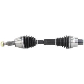 90-06260n Buyautoparts For Dodge Ram 1500 2002 2003 2004 2005 High Articulation Front Cv Axle Shaft Csw