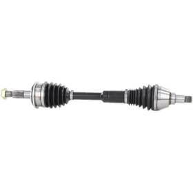 90-06261n Buyautoparts Front Right Cv Axle Shaft For Toyota Tundra And Sequoia