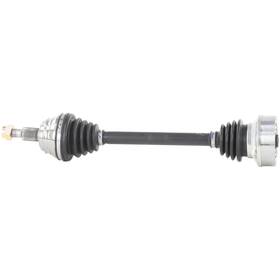 90-06270n Buyautoparts For Volkswagen Beetle And Jetta Front Left Cv Axle Shaft Gap
