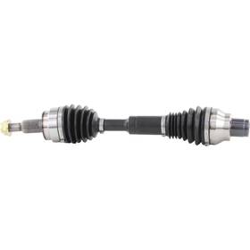 90-06272n Buyautoparts For Dodge Ram 1500 2006-2011 High Articulation Off Road Front Cv Axle Shaft Tcp