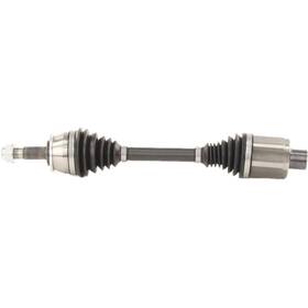 90-06308n Buyautoparts Front Right Cv Axle Shaft For Buick Encore Chevrolet Trax
