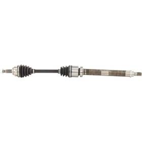 90-06332n Buyautoparts Front Right Cv Axle Shaft For Ford Fiesta 2015 2016 2017 2018