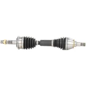 90-06353n Buyautoparts For Toyota Tacoma And 4runner High Articulation Off Road Front Cv Axle Shaft Csw