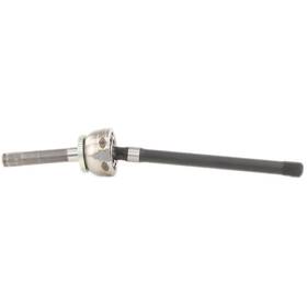 90-06358n Buyautoparts Front Right Cv Axle Shaft For Toyota Land Cruiser 1993 1994 1995 1996 1997