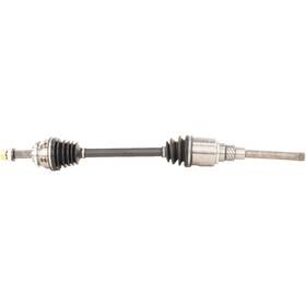 90-06381n Buyautoparts For Nissan Stanza 1986 1987 1988 Front Right Cv Axle Shaft Dac