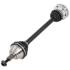 90-06386n Buyautoparts Front Right Cv Axle Shaft For Audi Tt Quattro 2002 2003 2004 2005 2006