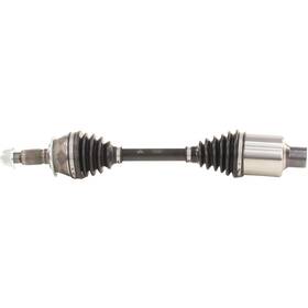 90-06396n Buyautoparts For Buick Envision 2.5l Awd 2017-18 Front Right Passenger Side Cv Axle Shaft Dac