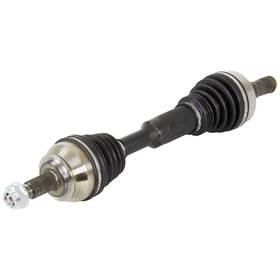90-06411n Buyautoparts For Jeep Cherokee 4wd Awd 2014-2019 Front Right Passenger Side Cv Axle Shaft Tcp